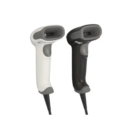 1D/2D(QR) brūkšninių kodų skaitytuvas Honeywell Voyager XP (Extreme Performance) 1470g