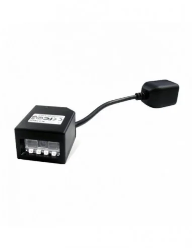 1D CCD fixed mounted reader