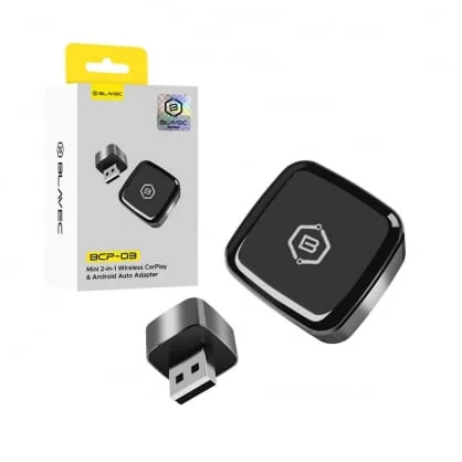 Adapteris Blavec BCP-03