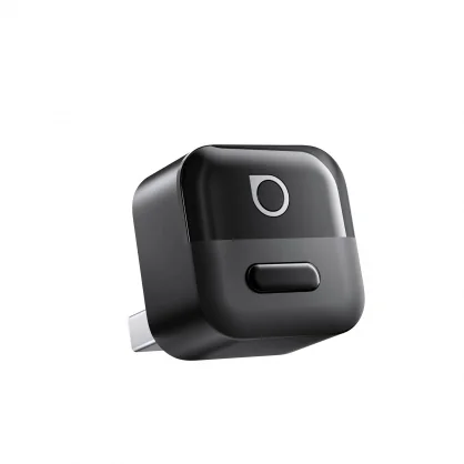 Adapteris Ottocast CA525-T Wireless car adapter