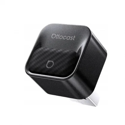 Adapteris Ottocast CA525-T3 Mini Core
