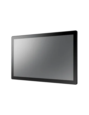Advantech UTC-115K, 39.6 cm (15,6), Projected Capacitive, Full HD, USB, USB-C, RS232, BT, Ethernet, Wi-Fi, SSD, 11 IoT Enterpri