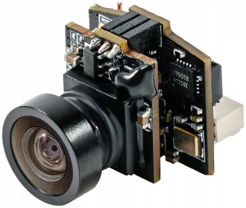 Aksesuaras BetaFPV Cetus Lite Camera and VTX Module