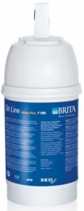 Aksesuaras Brita Wellfresh BRITA P1000