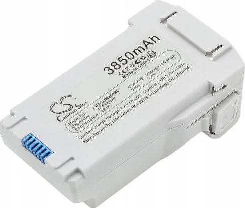 Aksesuaras Cameron Sino CS-DJM300RC