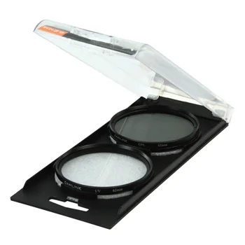 Aksesuaras Camlink CL-62UV-CPL