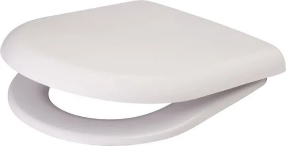 Aksesuaras CERSANIT Unitazo dangtis „Cersanit Merida“ (K98-0035)