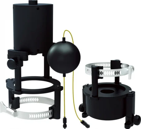 Aksesuaras Chasing M2 Pro/ M2 Pro Max Cerulean USBL Sonar Mounting Kit (MarkII)