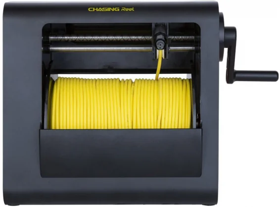 Aksesuaras Chasing Reel Manual Winder