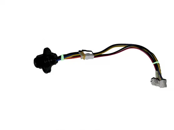 Aksesuaras Chasing Tether socket connector for main cabin