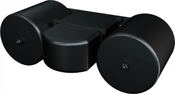 Aksesuaras Chasing Tritech Gemini 720IM Sonar Mounting Kit