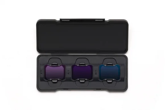 Aksesuaras DJI Avata 2 ND Filters Set ND8/ 16/ 32