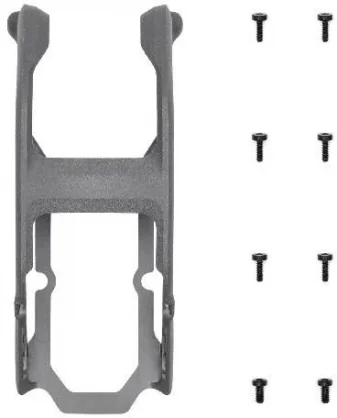 Aksesuaras DJI Avata Upper Frame