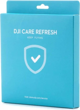 Aksesuaras DJI Care Refresh - 1 year (CP.QT.00006061.01)