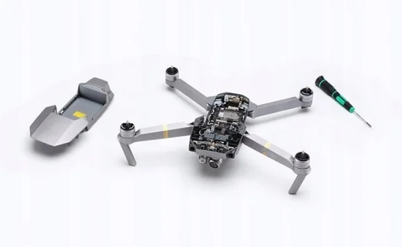 Aksesuaras DJI Care Refresh DJI Mini 5 Pro (Plan Dwuletni) - Kod Elektro