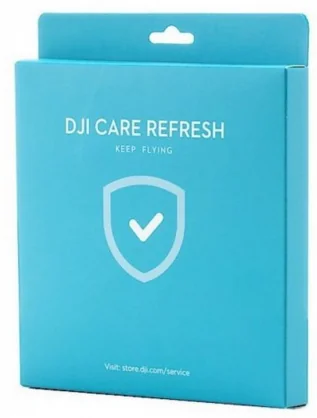 Aksesuaras DJI „Care Refresh Osmo Pocket“ 12 mėnesių