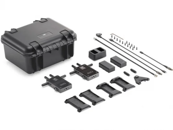 Aksesuaras DJI DRONE ACC TRANSMISSION/ CP.RN.00000318.03