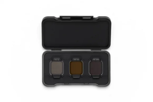 Aksesuaras DJI Flip ND Filter Set (ND16/ 64/ 256)