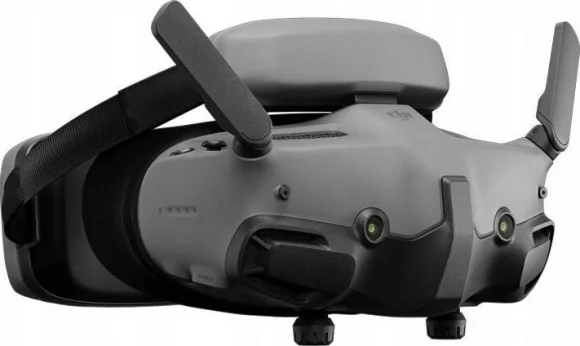 Aksesuaras DJI Goggles 3 (CP.FP.00000159.01)