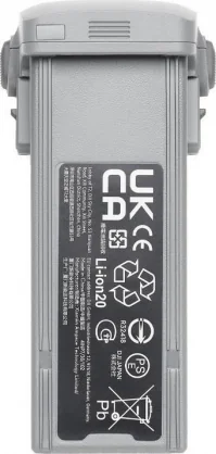 Aksesuaras DJI Intelligent Flight Battery for Air 3S (CP.MA.00000833.01)
