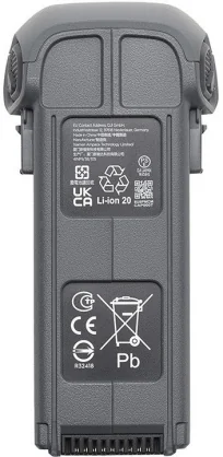 Aksesuaras DJI Intelligent Flight Battery for Mavic 4 Pro (CP.MA.00000845.01)