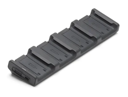 Aksesuaras DJI Matrice 4 Battery Charging Hub CHX345-100