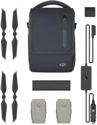 Aksesuaras DJI Mavic 2 Enterprise Fly More Kit