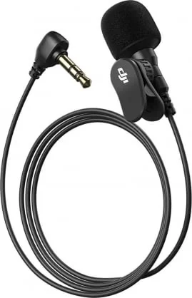 Aksesuaras DJI Mic 2 Lavalier Microphone