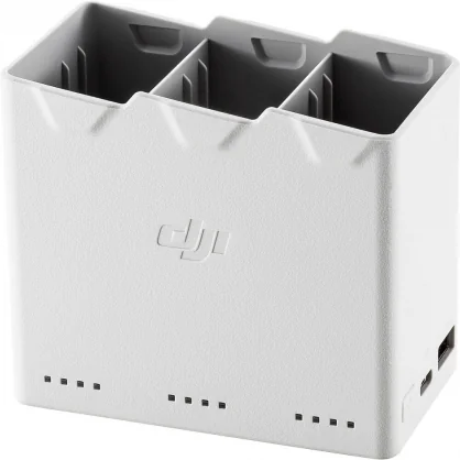 Aksesuaras DJI Mini 4 Pro/ Mini 3 Two-Way Charging Hub (CP.MA.00000500.01)