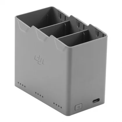 Aksesuaras DJI Mini 5 Pro C CHARGING HUB (CP.MA.00000879.01)