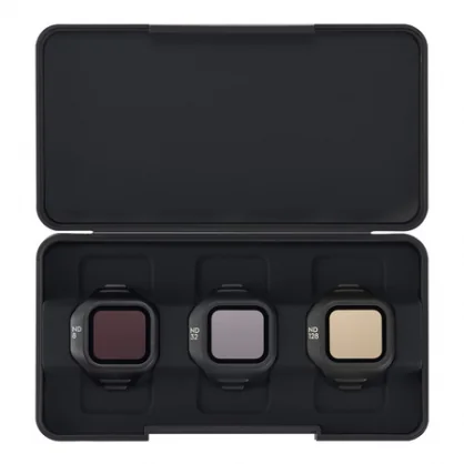 Aksesuaras DJI Mini 5 Pro ND FILTERS SET (CP.MA.00000880.01)