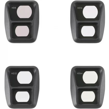 Aksesuaras DJI ND (8/ 16/ 32/ 64) for DJI Air 3 (CP.MA.00000700.01)