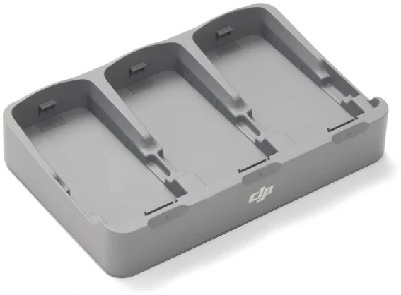 Aksesuaras DJI Neo 2 Two-Way Charging Hub (CP.FP.00000274.01)