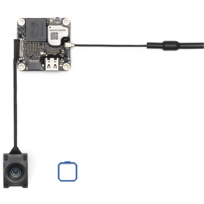 Aksesuaras DJI O4 Air Unit (CP.FP.00000229.01)