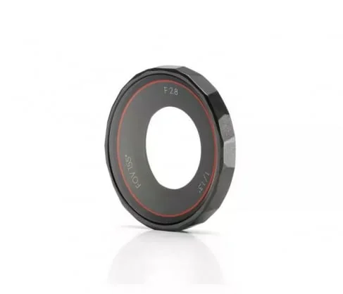 Aksesuaras DJI Osmo Action 5 Pro Glass Lens Cover