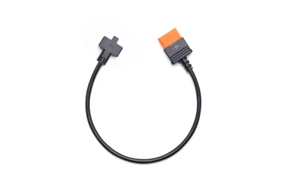 Aksesuaras DJI Power SDC to Matrice 30 Series Fast Charge Cable