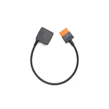 Aksesuaras DJI Power SDC to Mavic 3 Series Fast Charge Cable
