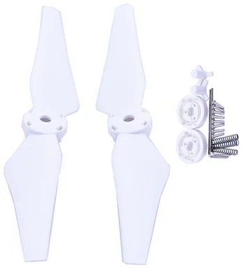 Aksesuaras DJI Propellers Set for Phantom 4 CH980215