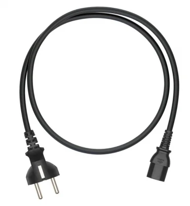 Aksesuaras DJI TB51 Intelligent Battery Hub AC Cable (CP.IN.00000036.01)