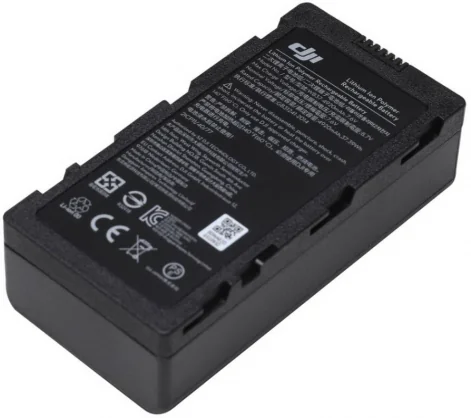 Aksesuaras DJI WB37 išmanioji baterija, skirta „CrystalSky“ ir „Cendence“ (7.6V, 4920mAh)