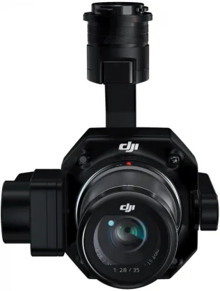 Aksesuaras DJI Zenmuse P1 Camera (CP.ZM.00000136.01)