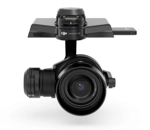 Aksesuaras DJI Zenmuse X5R