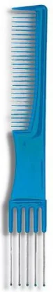 Aksesuaras Donegal Hair comb 19,4 cm (9812)