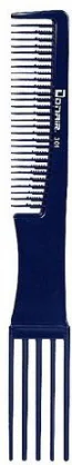 Aksesuaras Donegal Hairdressing Comb DONAIR 19cm (9095)