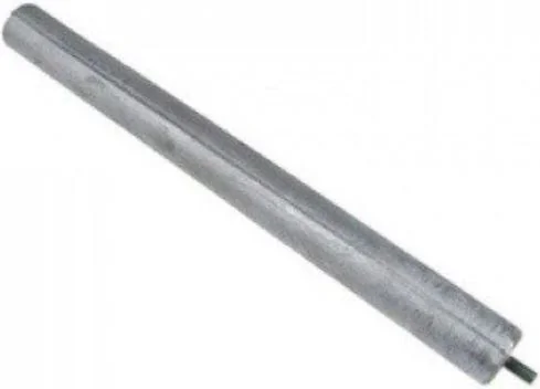 Aksesuaras DRAŽICE Magnesium anode 33*370mm M8