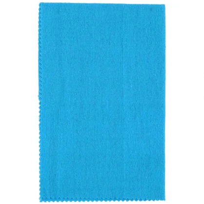 Aksesuaras Dunlop Microfiber cleaning cloth Blue