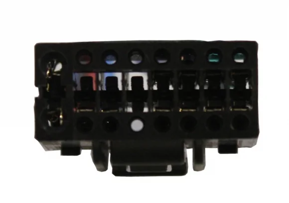 Aksesuaras FOUR 4-ISO-KENWOOD16P