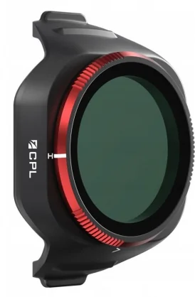 Aksesuaras Freewell CPL DJI Mini 5 Pro