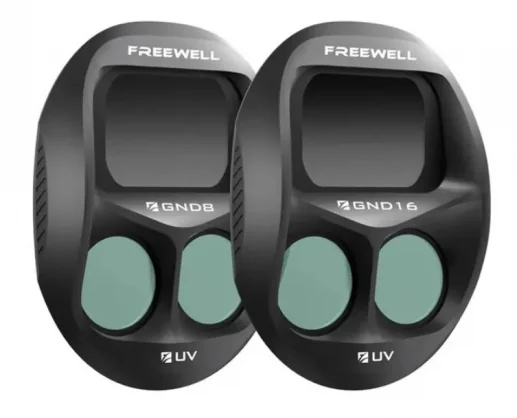 Aksesuaras Freewell Ffilter Set Gradient FW-M4P-GND 2pcs