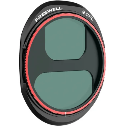 Aksesuaras Freewell FW-M4P-CPL